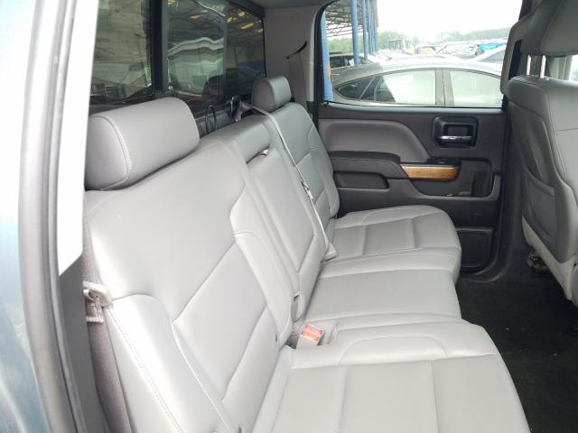2014 CHEVROLET SILVERADO 3GCPCSEC1EG233473