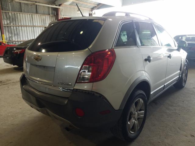 2013 CHEVROLET CAPTIVA LS 3GNAL2EK5DS609818