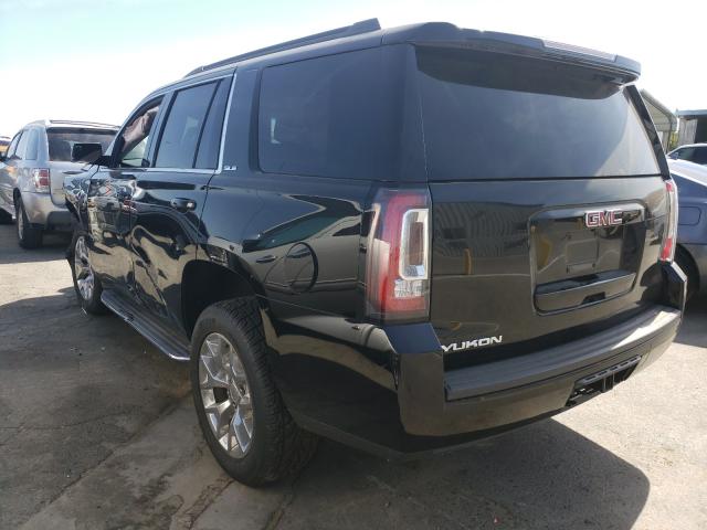 2016 GMC YUKON SLE 1GKS1AKC0GR106168