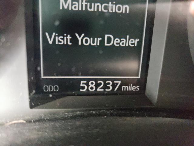 2017 TOYOTA COROLLA L 2T1BURHE0HC808240