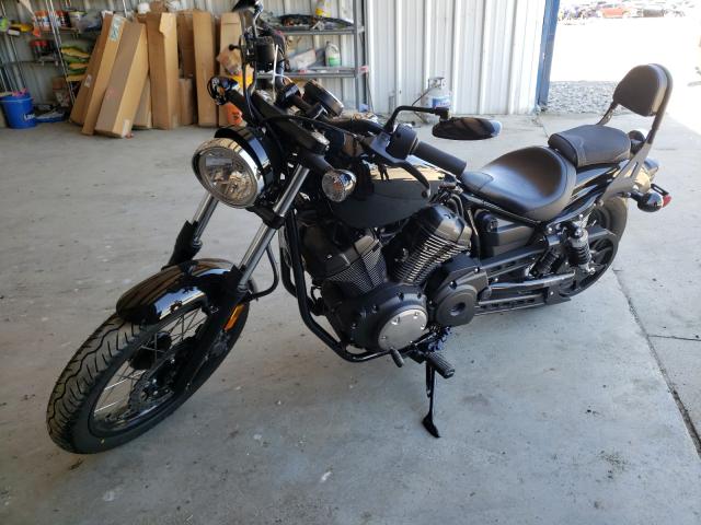 2020 YAMAHA XVS950 CU JYAVN05EXLA015207