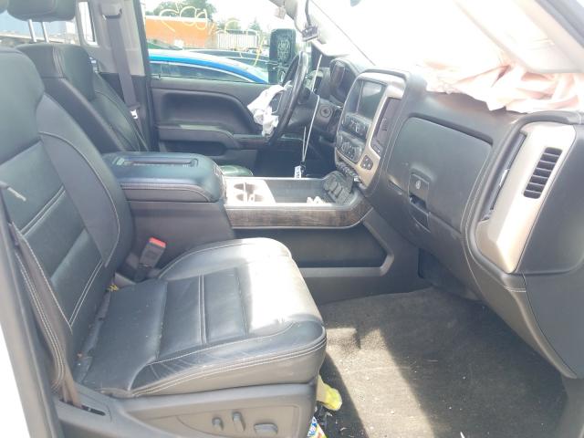 2016 GMC SIERRA K35 1GT42YE85GF307874