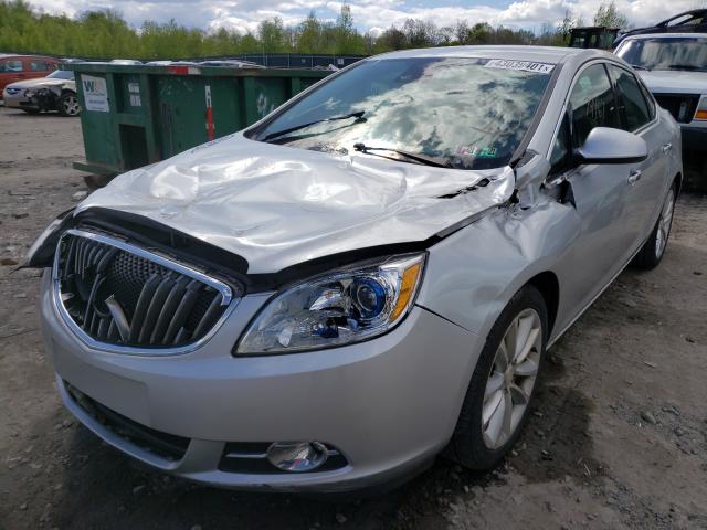 2014 BUICK VERANO CON 1G4PR5SK7E4178239