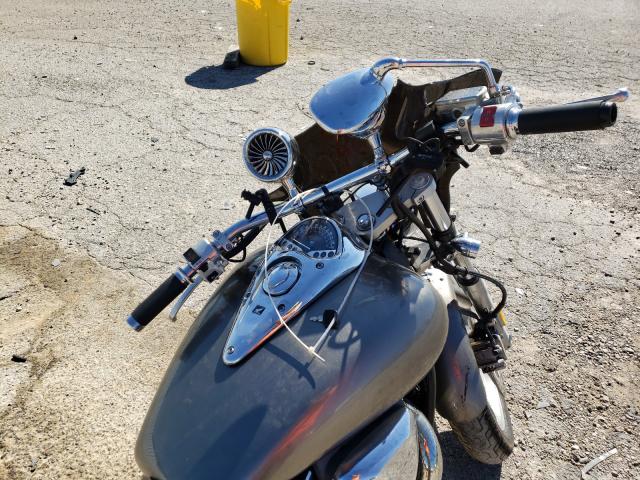 2005 HONDA VTX1300 C 1HFSC55085A107715