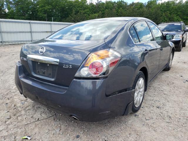 2011 NISSAN ALTIMA BAS 1N4AL2AP3BC143227