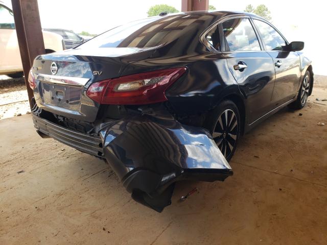 2018 NISSAN ALTIMA 1N4AL3AP4JC125341