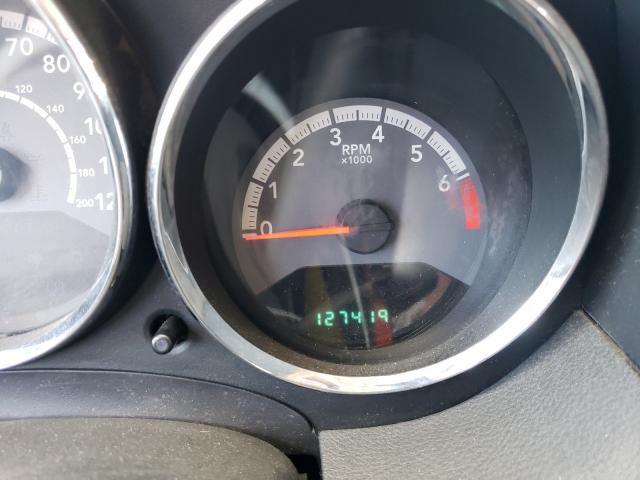 2010 DODGE CALIBER SX 1B3CB4HA6AD590468