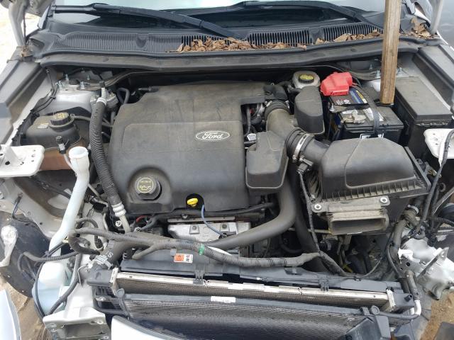 2014 FORD EXPLORER X 1FM5K7D85EGC55472
