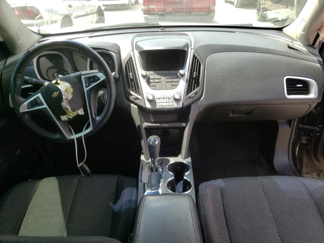 2017 CHEVROLET EQUINOX LT 2GNFLFE39H6238009