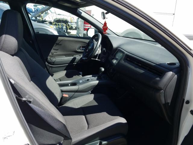 2019 HONDA HR-V SPORT 3CZRU6H16KM705908