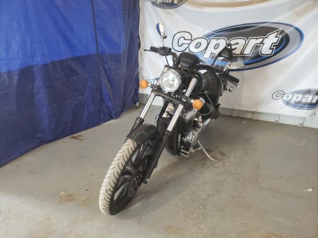 2017 HONDA VT1300 CX JH2SC6128HK200053