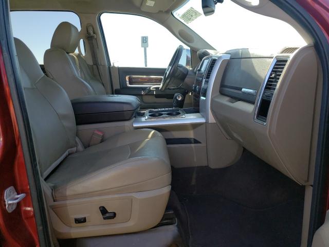 2012 DODGE RAM 1500 L 1C6RD6NT6CS302300