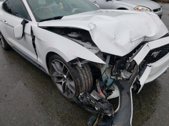 2016 FORD MUSTANG 1FA6P8TH2G5205263