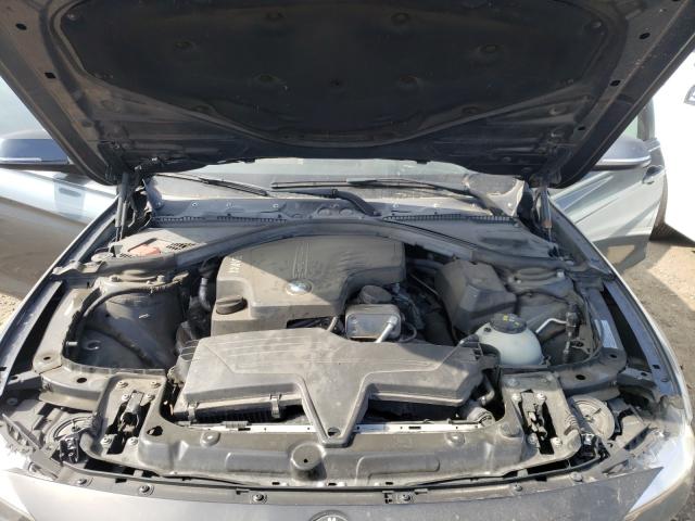 2014 BMW 320 I WBA3B1G54ENS80365