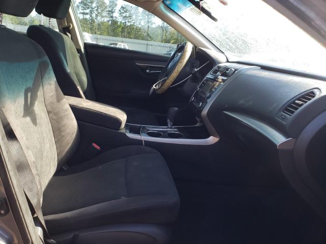 2014 NISSAN ALTIMA 2.5 1N4AL3AP5EC400575