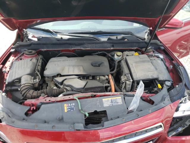 2013 CHEVROLET MALIBU 1LT 1G11D5SR5DF209781