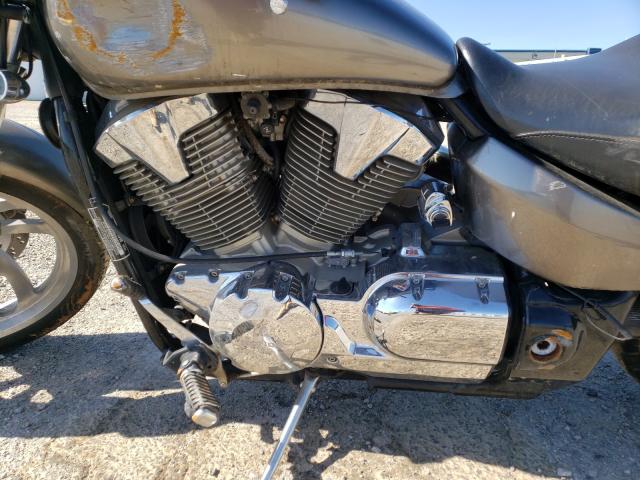 2005 HONDA VTX1300 C 1HFSC55085A107715