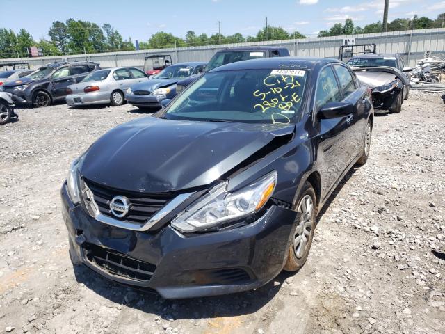 2016 NISSAN ALTIMA 2.5 1N4AL3AP4GN339856