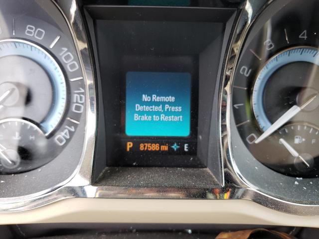 2013 BUICK LACROSSE P 1G4GH5E39DF289868