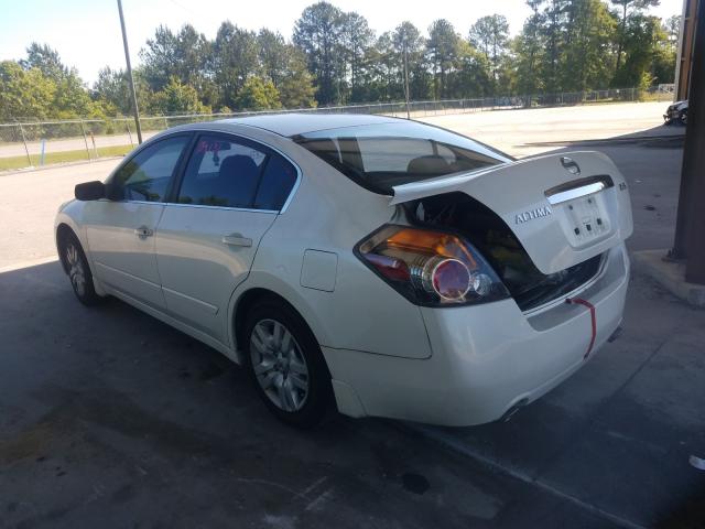 2010 NISSAN ALTIMA BAS 1N4AL2AP3AN447922