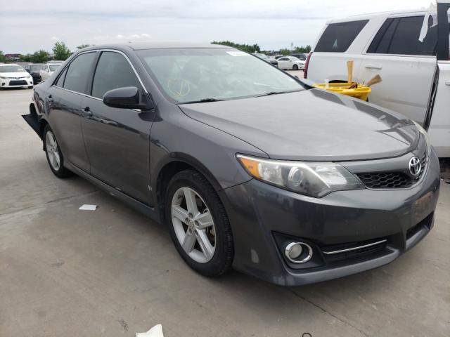 2014 TOYOTA CAMRY L 4T1BF1FK3EU741776