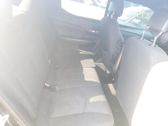 2011 DODGE AVENGER EX 1B3BD4FB9BN583561