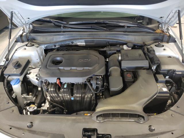 2020 KIA OPTIMA LX 5XXGT4L3XLG446632