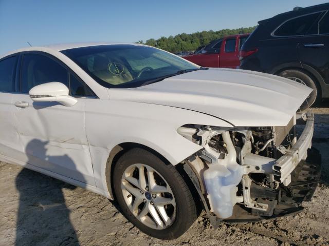 2016 FORD FUSION SE 3FA6P0H75GR375020