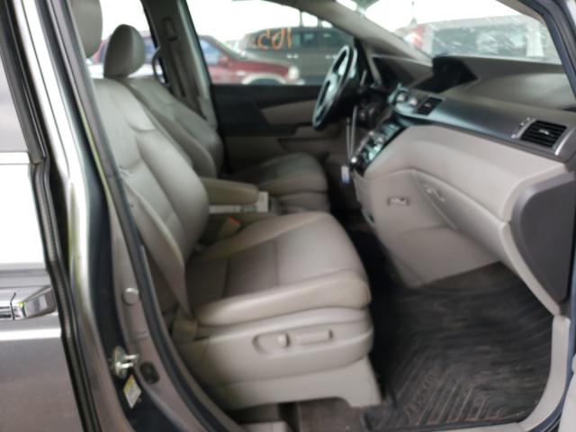 2012 HONDA ODYSSEY TO 5FNRL5H98CB004608