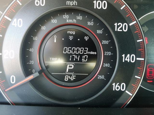 2016 HONDA ACCORD SPO 1HGCR2F52GA236754
