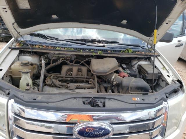 2010 FORD EDGE SE 2FMDK3GC5ABB26329