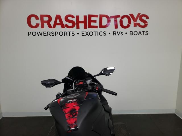 2017 HONDA CBR1000 RR JH2SC7704HK000881
