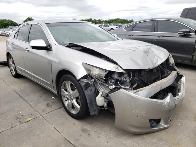2010 ACURA TSX JH4CU2F66AC001273