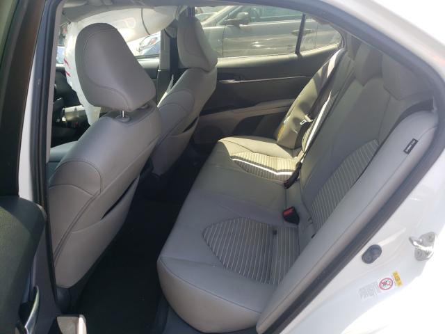 2018 TOYOTA CAMRY L 4T1B11HK7JU594044
