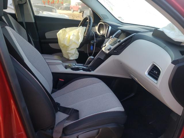 2015 CHEVROLET EQUINOX LT 2GNALBEK6F6404932