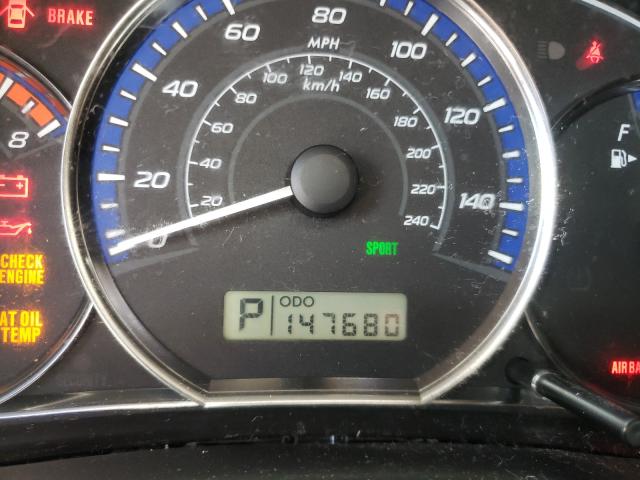 2012 SUBARU FORESTER JF2SHBBCXCH424927