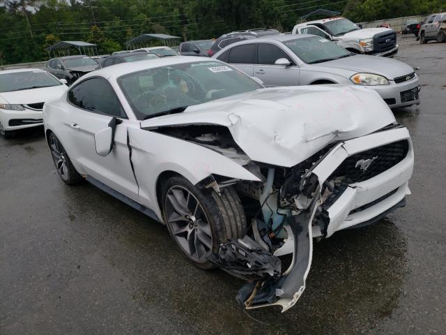 2016 FORD MUSTANG 1FA6P8TH2G5205263