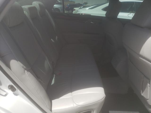 2011 TOYOTA AVALON BAS 4T1BK3DBXBU376728