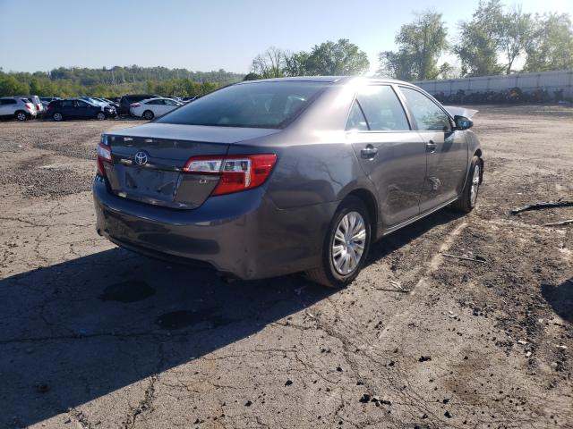 2014 TOYOTA CAMRY L 4T4BF1FK7ER378825