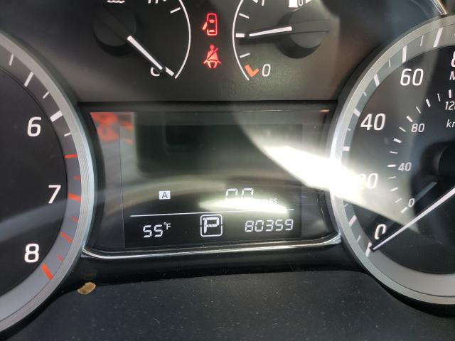 2014 NISSAN SENTRA S 3N1AB7APXEY304102