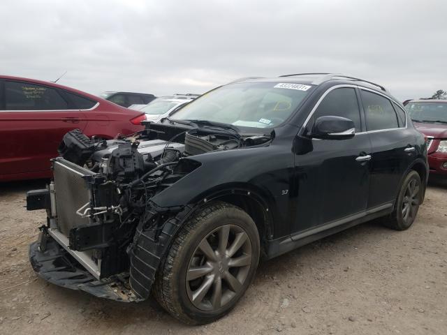 2016 INFINITI QX50 JN1BJ0RP1GM235096