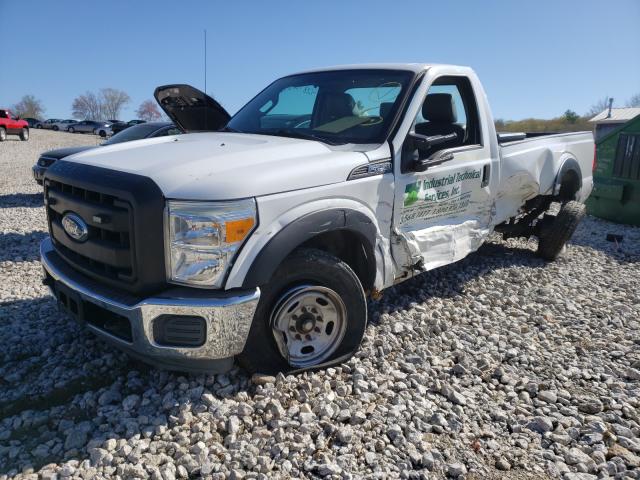 2012 FORD F250 SUPER 1FTBF2A69CEA31762