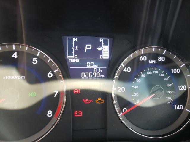 2016 HYUNDAI ACCENT SE KMHCT4AE1GU076265