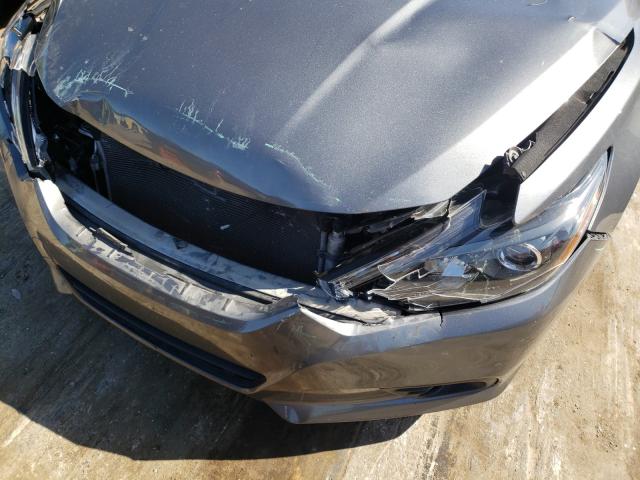 2016 NISSAN ALTIMA 3.5 1N4BL3AP9GC246704