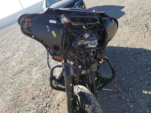 2019 HARLEY-DAVIDSON FLHXS 1HD1KRP12KB667109