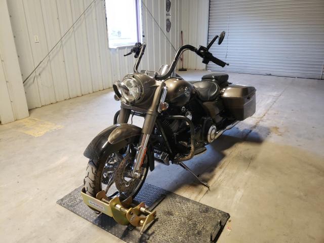 2014 HARLEY-DAVIDSON FLHRSE4 CV 1HD1PG811EB961478