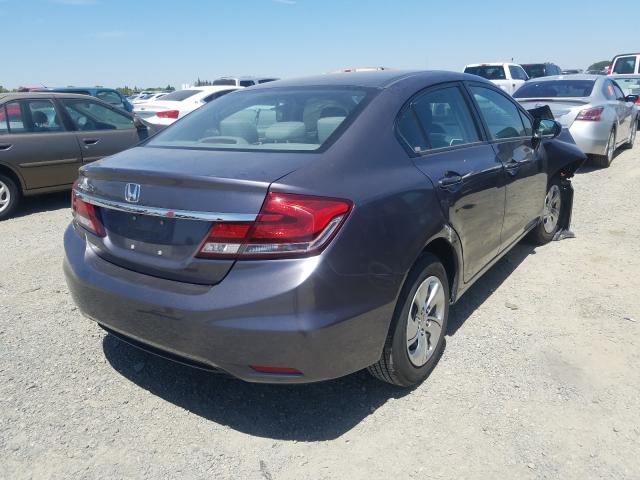 2015 HONDA CIVIC LX 2HGFB2F52FH524775