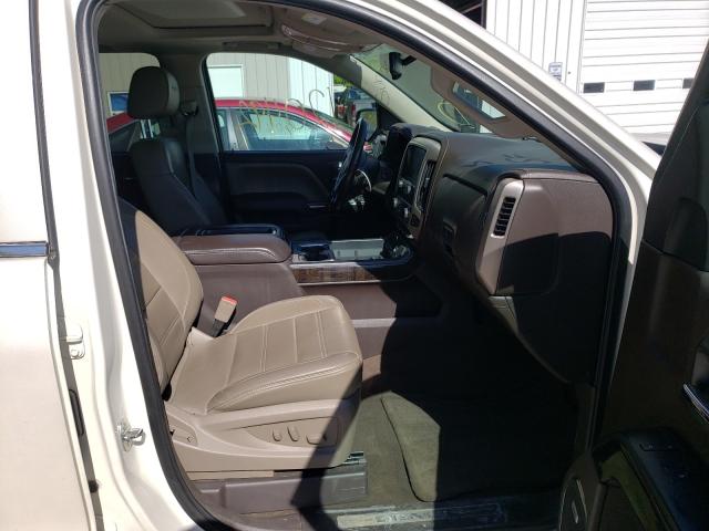 2015 GMC SIERRA K15 3GTU2WEJ4FG398818