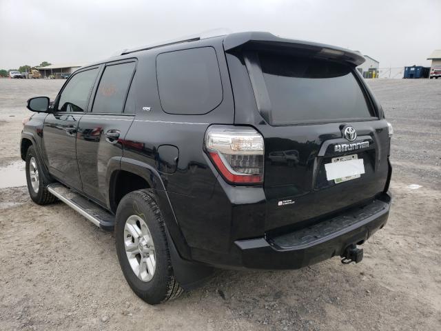 2014 TOYOTA 4RUNNER SR JTEBU5JR0E5185874