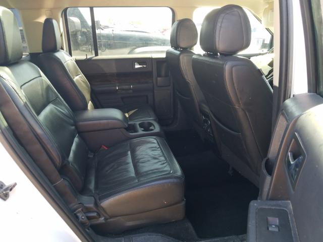 2013 FORD FLEX LIMIT 2FMGK5D80DBD18870